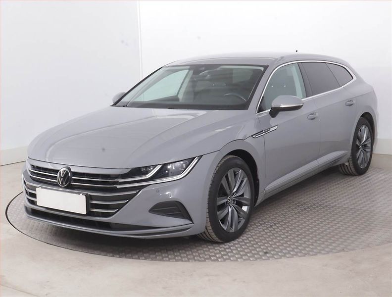 Volkswagen Arteon (2023) 2.0 TDI - fotka 2 z 21