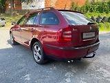 Škoda Octavia (2006) 1,9 TDi 77 Kw 4X4 TAŽNÉ - náhled 6