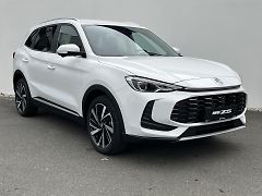 MG ZS (2025) EXCLUSIVE - fotografie inzerátu