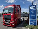 MAN TGX18.470 EURO 6 MEGA/lowdeck - náhled 1