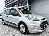 Ford Transit Connect 1,5 TDCi Maxi 5 Míst ČR - náhled 7