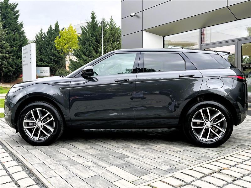 Land Rover Range Rover Evoque (2026) 1,5 P270e S AWD / PHEV - fotka 2 z 33