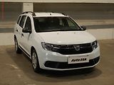 Dacia Logan (2017) 1.2i, 1.maj,ČR - náhled 1
