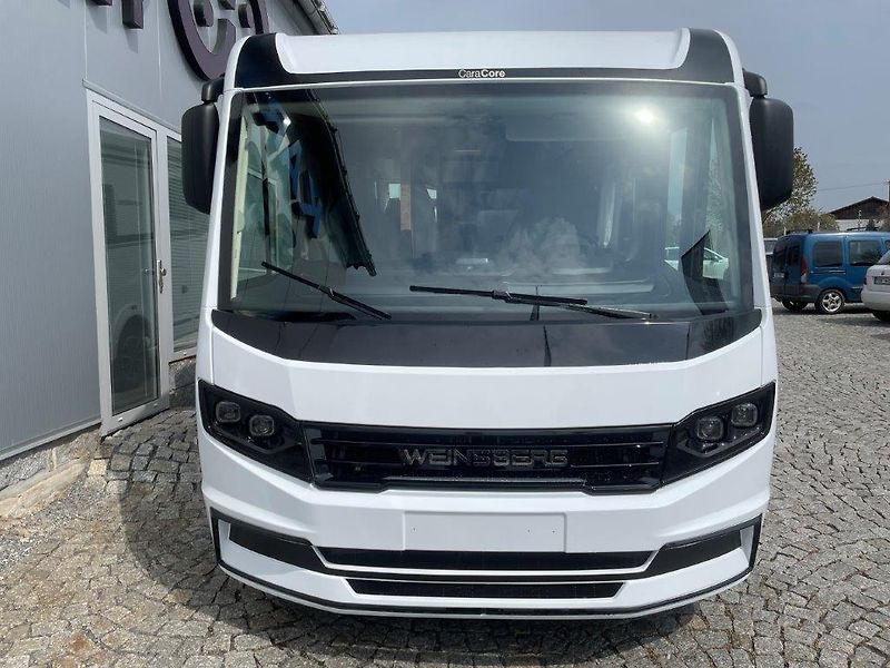 Weinsberg CaraCore (2026) 700 MEG - AKČNÍ NABÍDKA - fotka 2 z 15