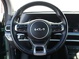 Kia Sportage (2022) 1.6 T-GDi, ČR, Exclusive, - náhled 17