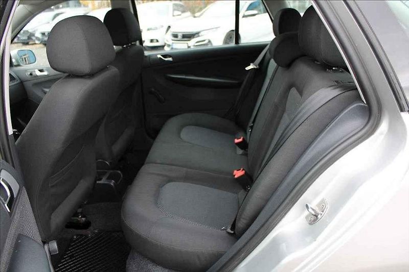 Volkswagen Polo 1,4 TDi.