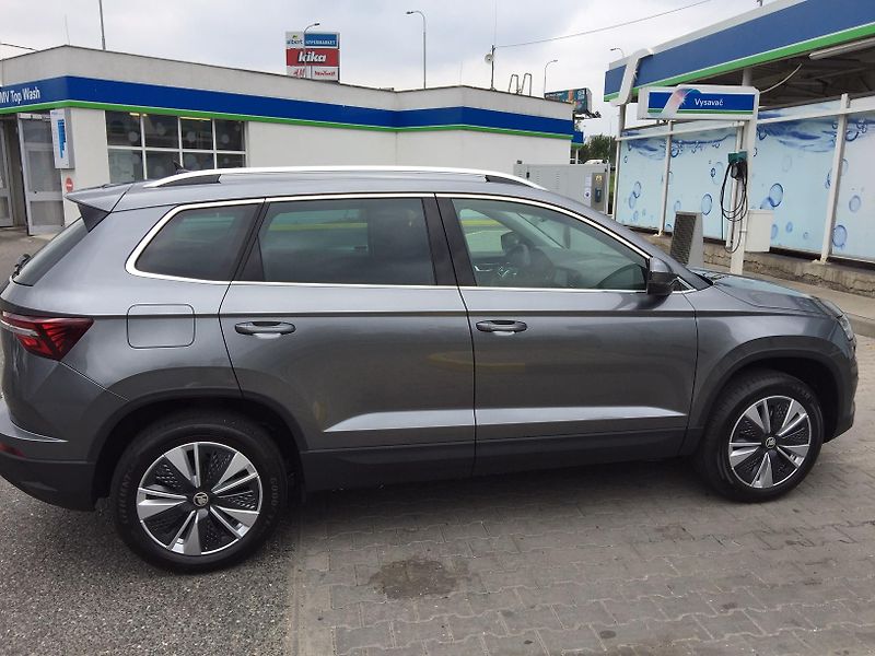 Škoda Karoq (2022) 2.0 TDI  - fotka 2 z 11