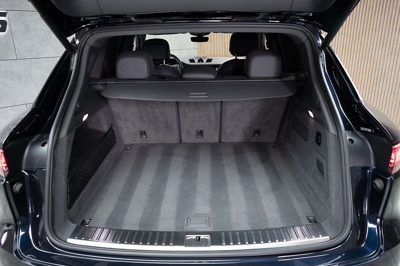 Porsche Cayenne S 2.9 V6 324kW AIR*SOFT*DPH*ČR - fotka 41 z 45