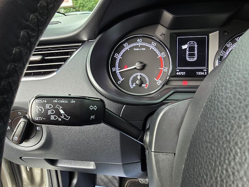 Škoda Octavia 1.4TSI V PROVOZU OD 4/2019   - fotka 11 z 26
