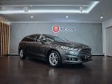 Ford Mondeo 2.0TDCi Titanium 132kw AWD - náhled 1
