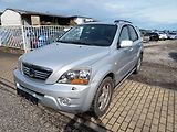 Kia Sorento (2007) 2.5 VGT tažné na 3t. - náhled 11