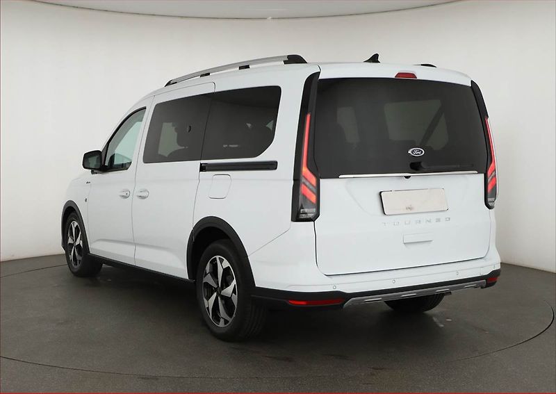 Ford Tourneo Connect (2025) Maxi 2.0 EcoBlue - fotka 4 z 24