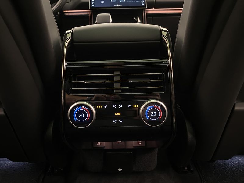 Land Rover Range Rover Sport (2026) D350 AUTOBIOGRAPHY AWD - fotka 43 z 72
