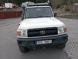 Toyota Ostatní (2009) HZJ 5 místná - náhled 22