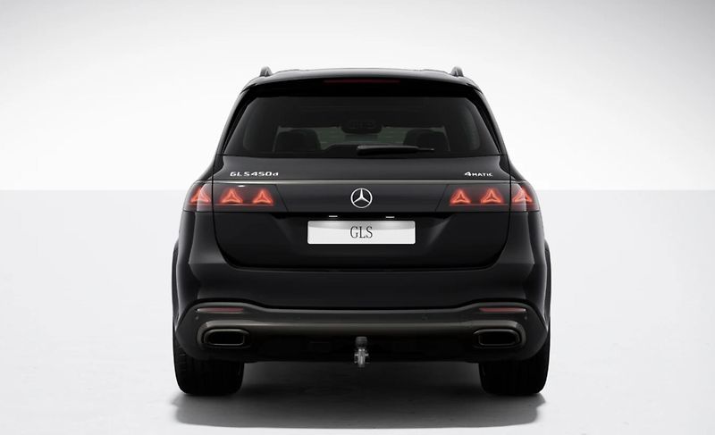 Mercedes-Benz GLE 450d AMG | FACELIFT | MAX - fotka 7 z 15