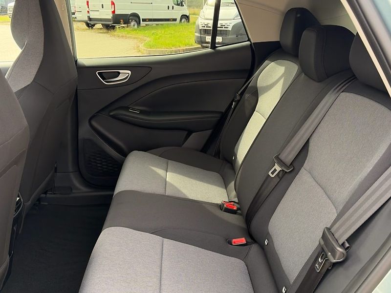 MG MG4 (2026) EV Urban 54kWh*Premium - fotka 9 z 22