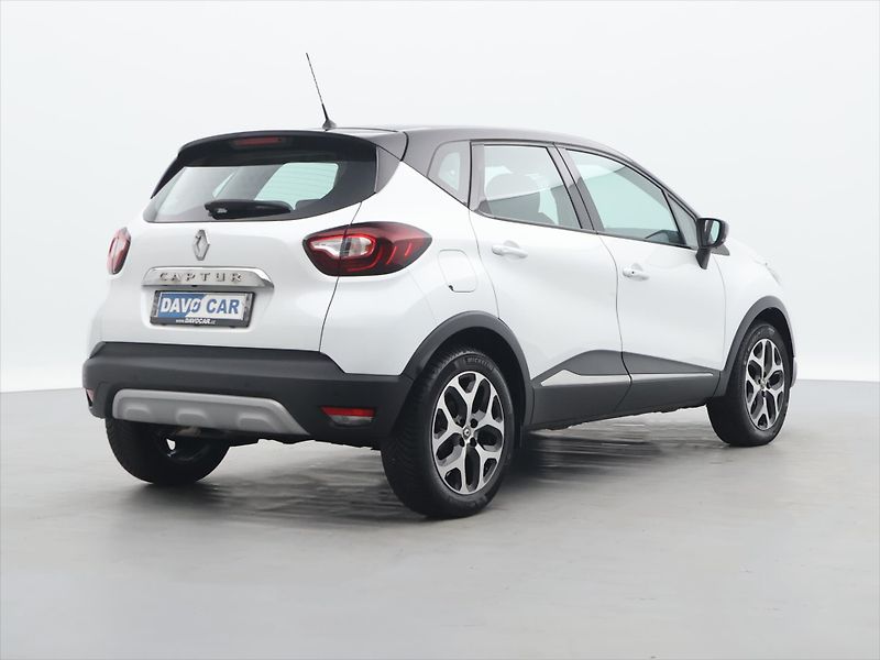 Renault Captur 1,3 TCe 96kW Intens LED Navi - fotka 7 z 34