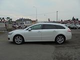Peugeot 508 (2016) 2.0 HDI- NAVI-SUPER VÝBAVA-ČR - náhled 3