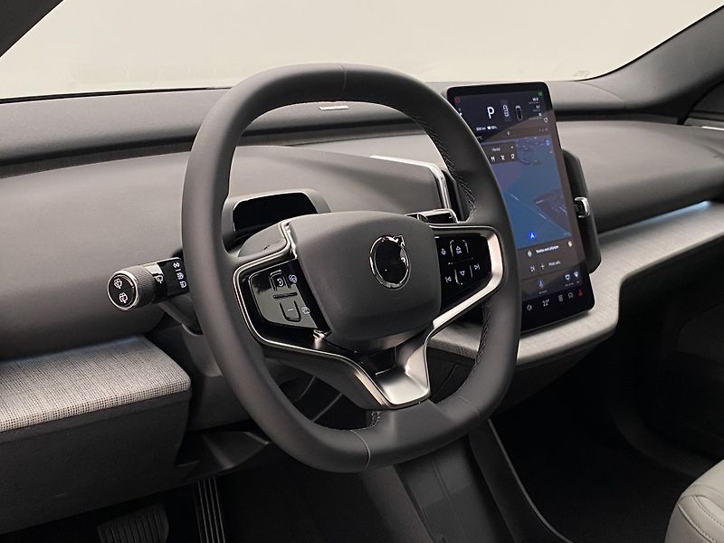 Volvo EX30 (2026) PURE ELECTRIC EXTENDED PLUS - fotka 4 z 71