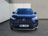 Toyota RAV4 2,5 Hybrid Comfort 4WD AT - náhled 2