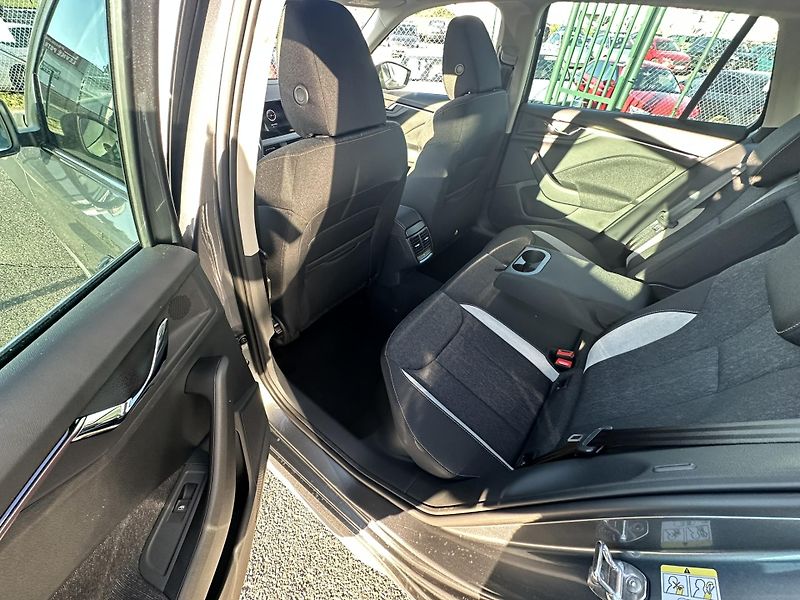 Škoda Kamiq TOP SELECTION + tažné - fotka 7 z 13