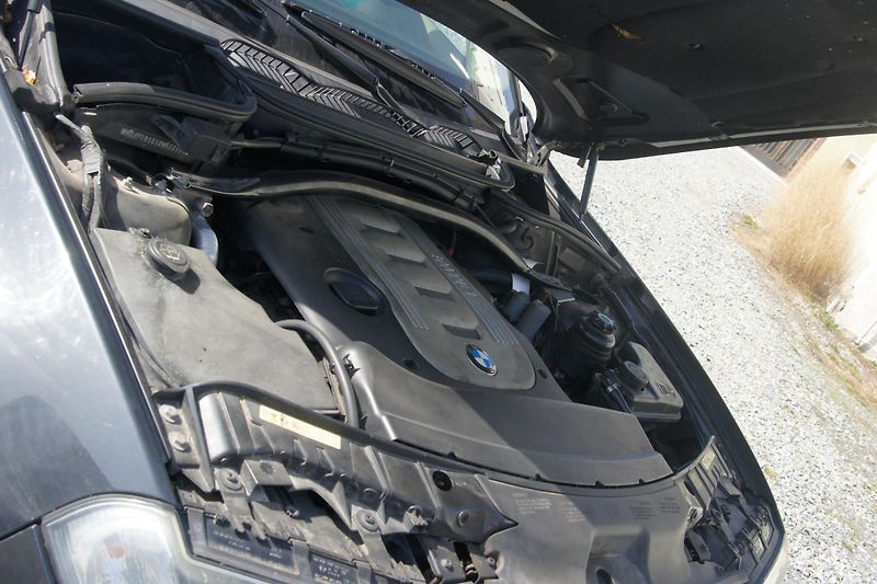 BMW X3 (2009) - fotka 2 z 7