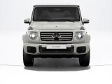 Mercedes-Benz Třídy G (2026) G 580 s technologií EQ - náhled 1