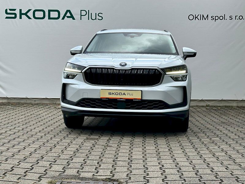Škoda Kodiaq (2024) 2.0 TDI 110 kW Selection DSG - fotka 4 z 23