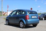 Audi A2 1,4 i  SERVISKA, KLIMA - náhled 7