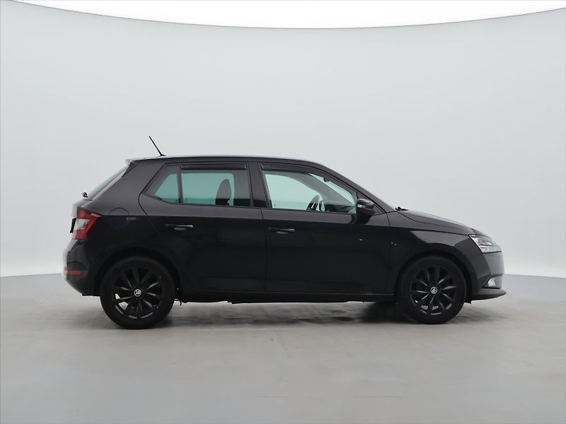 Škoda Fabia 1.0 TSI 70kW Style DSG CZ DPH - fotka 6 z 24