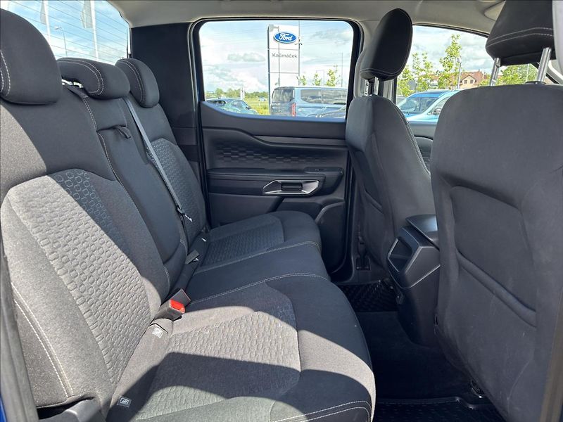 Ford Ranger 2,0 XLT 125kW DPH - fotka 15 z 36