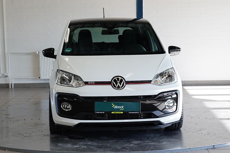 Volkswagen up! - fotka 4 z 24