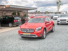 Mercedes-Benz GLA (2017) 200D 100KW LED – PO SERVISU - fotografie inzerátu