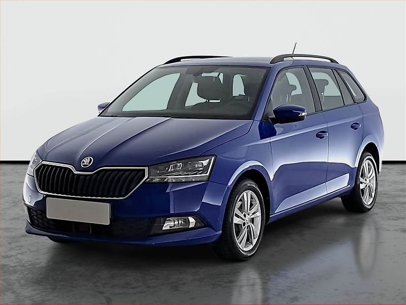 Škoda Fabia (2019) Style 1.0 TSI, ČR,1.maj - fotka 2 z 17