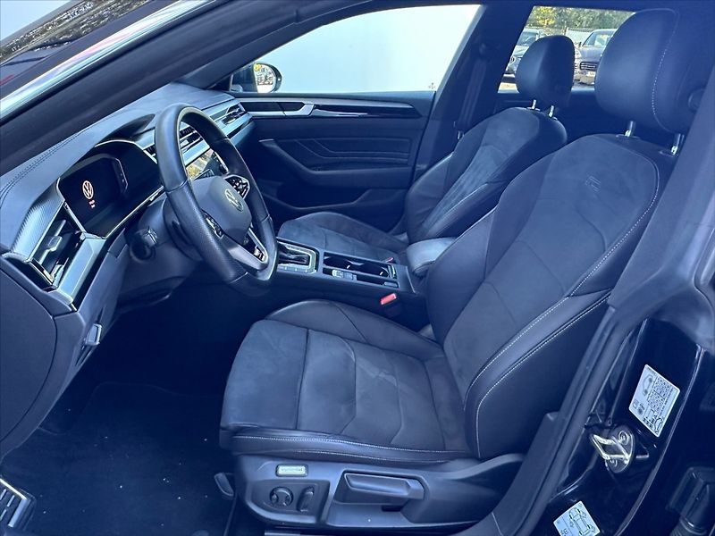 Volkswagen Arteon 2,0 TDI 110kW R-Line, ACC - fotka 9 z 41