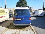 Volkswagen Transporter 1,9 TDI 77 KW 6 MÍST L2H2 - náhled 4