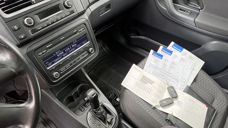 Škoda Roomster 1.2TSi*77kW*DSG*AUTOMAT*STYLE* - fotka 15 z 28