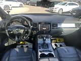 Volkswagen Touareg (2012) Volkswagen Touareg 2012 - náhled 18