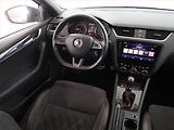 Škoda Octavia (2017) RS 2.0 TDI, Automat, ČR,1.maj - náhled 7