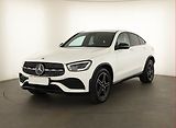 Mercedes-Benz GLC (2019) 200 - náhled 1