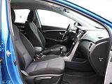 Hyundai i30 1,6 CRDi 81kW CZ Weekend - náhled 12