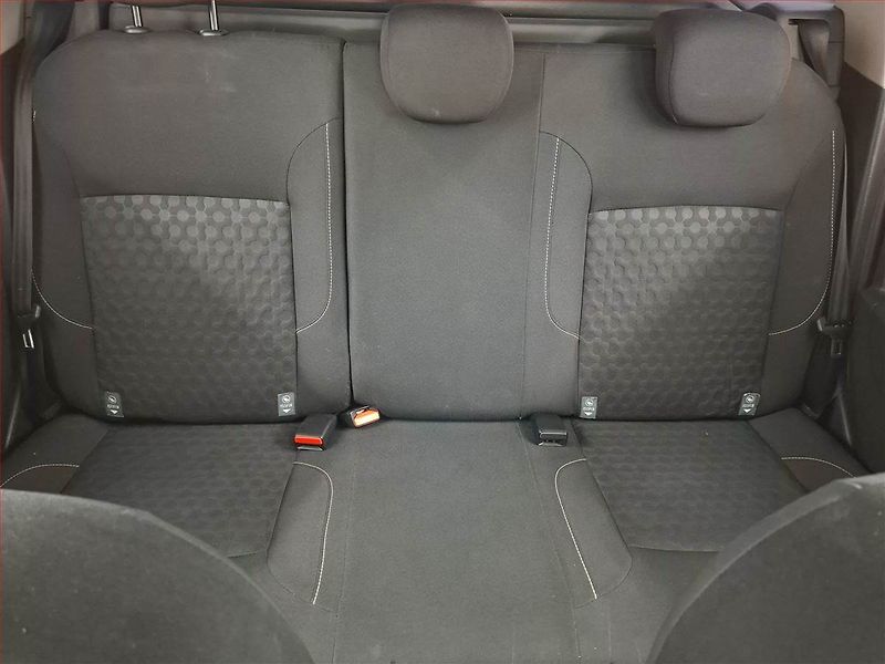 Dacia Logan (2014) 0.9 TCe, Park. senzory - fotka 10 z 14
