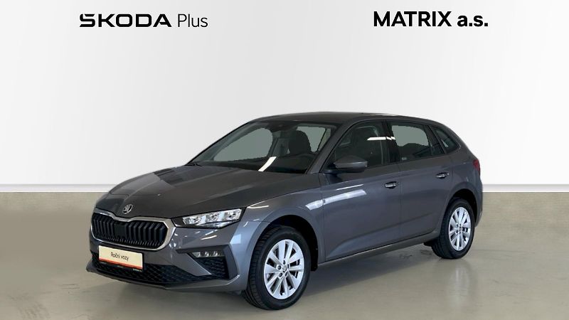 Škoda Scala (2024) Selection 1,0TSI 85kw - fotografie inzerátu