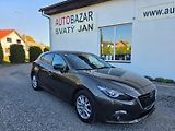 Mazda 3 (2016) 2.0 i Skyactiv, Navi, Tažné - náhled 1