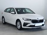 Škoda Scala (2024) Selection 1.0 TSI, Serv.kniha - náhled 1