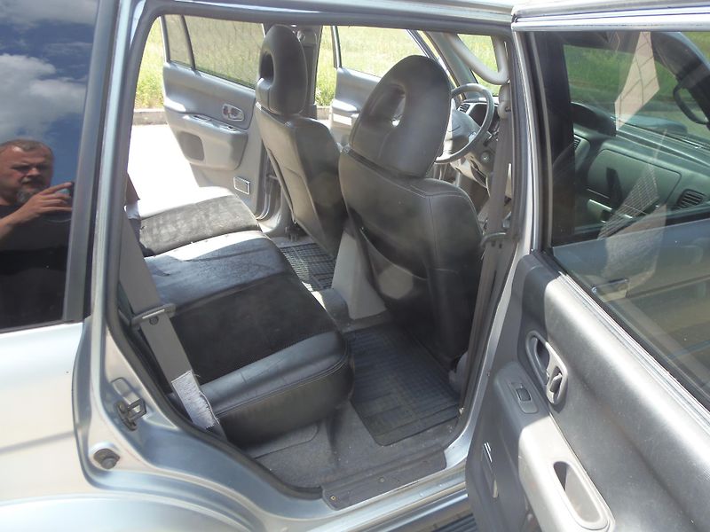Mitsubishi Pajero Sport 2.5 TD 4x4 Facelift tažné 2.8t - fotka 12 z 23