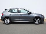 Škoda Fabia Selection 1.0 MPI /59kW - náhled 6