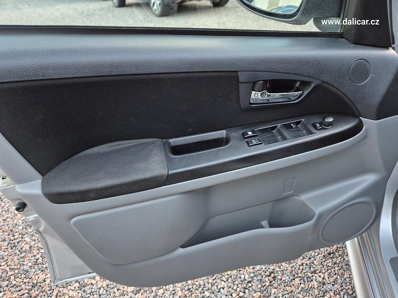Suzuki SX4 (2013) 1.6VVT 88KW CITY + - fotka 33 z 53