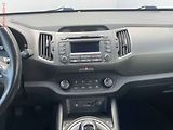 Kia Sportage (2013) 1.6 GDi 2WD, Vision - náhled 12