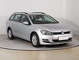 Volkswagen Golf (2015) 1.6 TDI, Serv.kniha, Tempomat - náhled 1